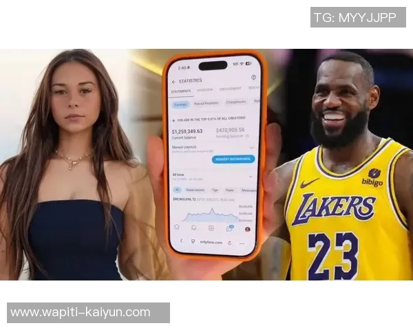 本赛季NBA球星薪资+代言收入排行：詹姆斯1.3亿美元居首，库杜位列这以后