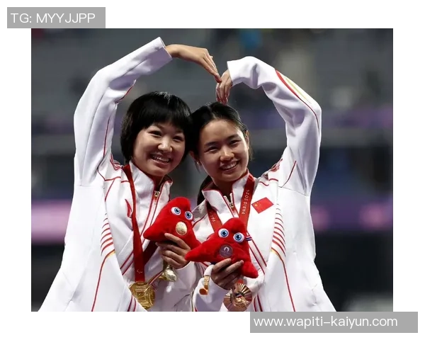 残特奥会坐式排球今天开赛，陈艾森现场为广东健儿加油助威