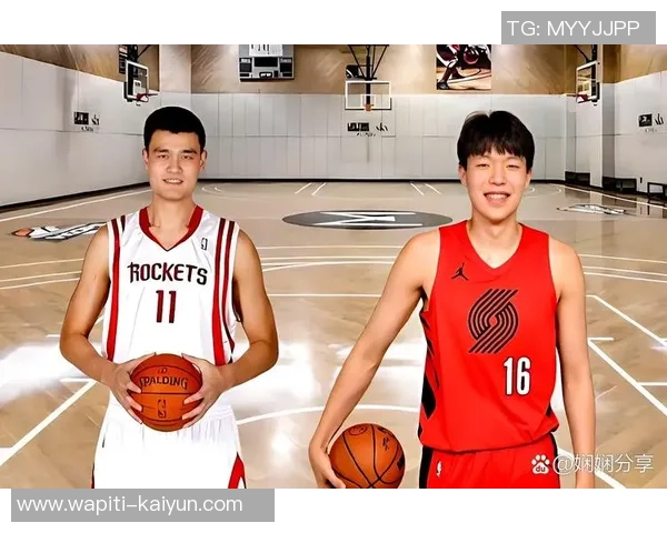 我国球员的NBA首秀,杨瀚森2分,王治郅6分,姚明和易建联呢? 我国球员的NBA首秀,杨瀚森2分,王治郅6分,姚明和易建联呢?